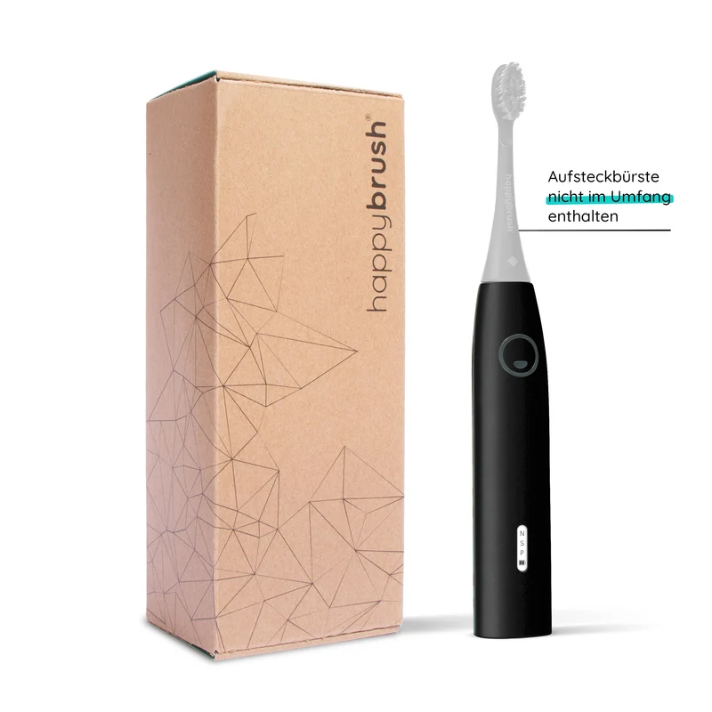 Eco Vibe 3 | Refurbished Zahnbürste