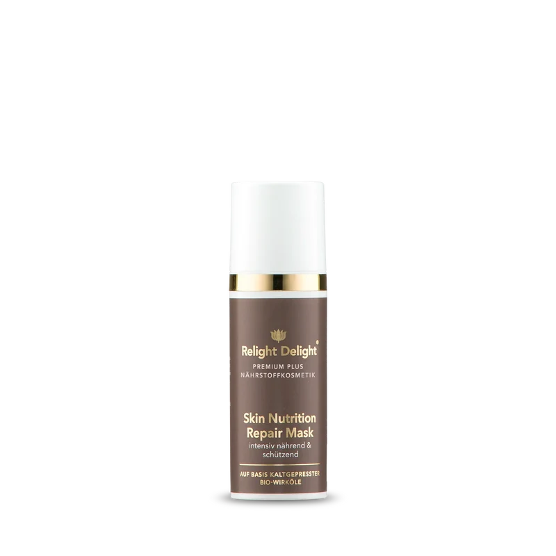 Premium Plus - Skin Nutrition Repair Mask - 50ml