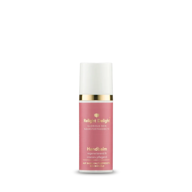 Glorious Skin - Handbalm - 50ml
