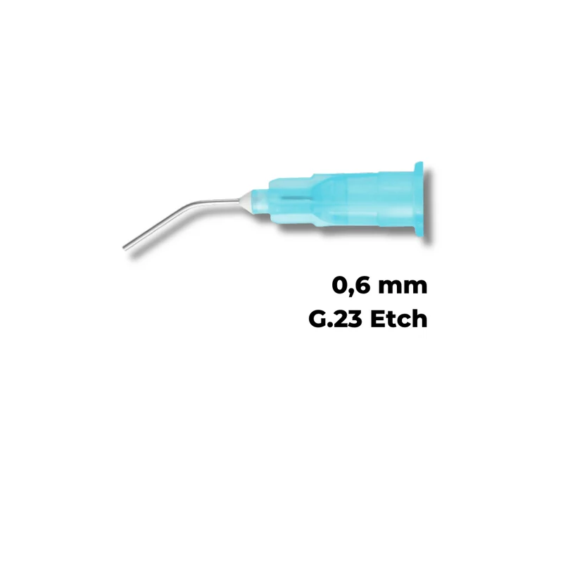 Applikationskanülen | 0,6 - 1,2 mm | 100 Stück