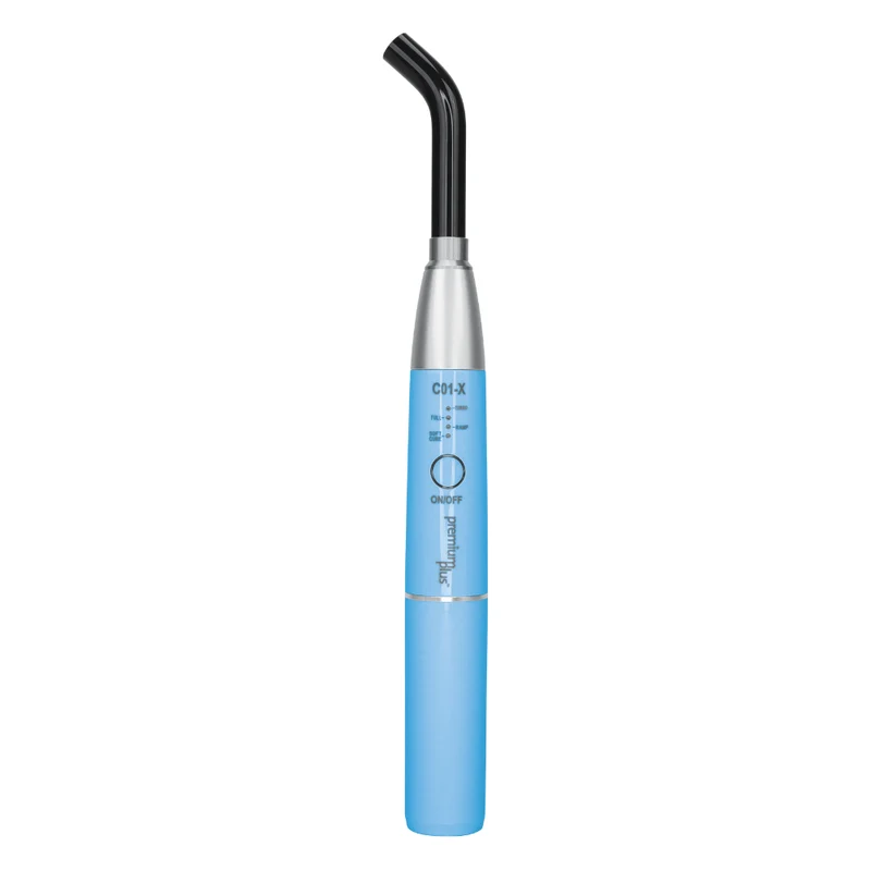 Polymerisationlampe Curing Light X | 2.000 mw/cm²