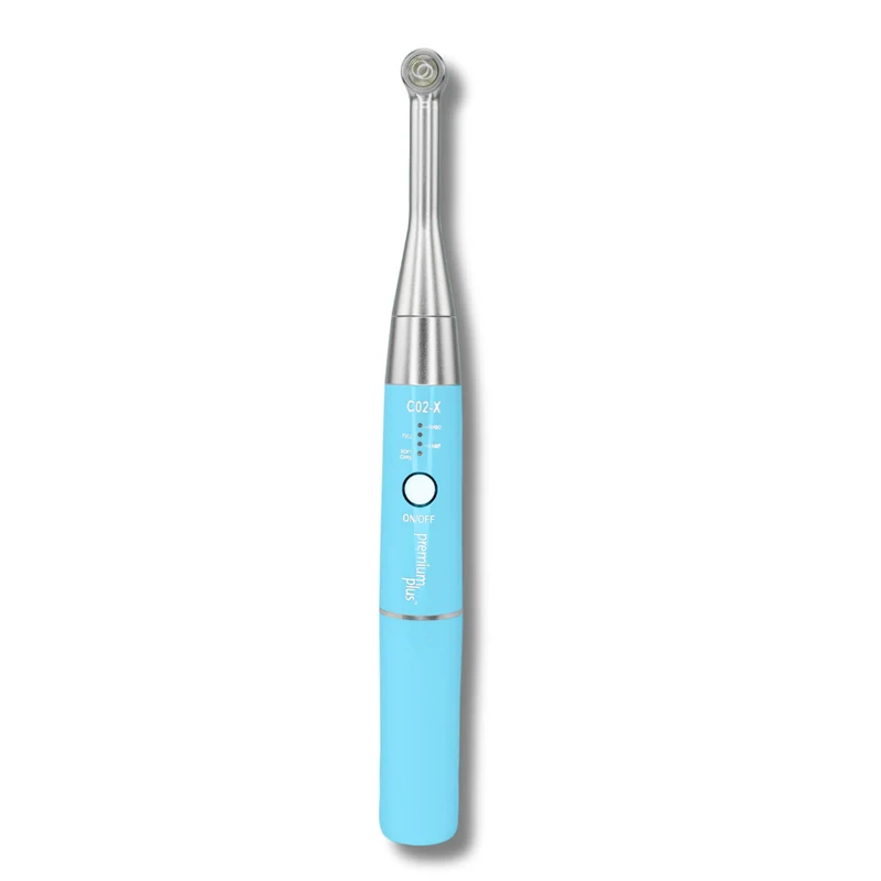 Polymerisationlampe Curing Light X | 2.500 mw/cm²