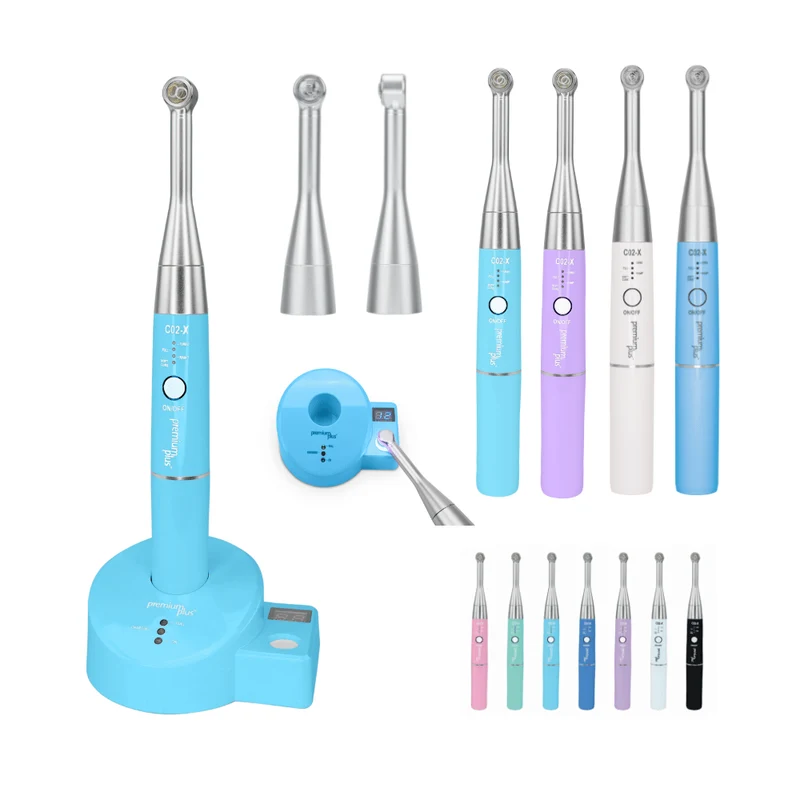 Polymerisationlampe Curing Light X | 2.500 mw/cm²