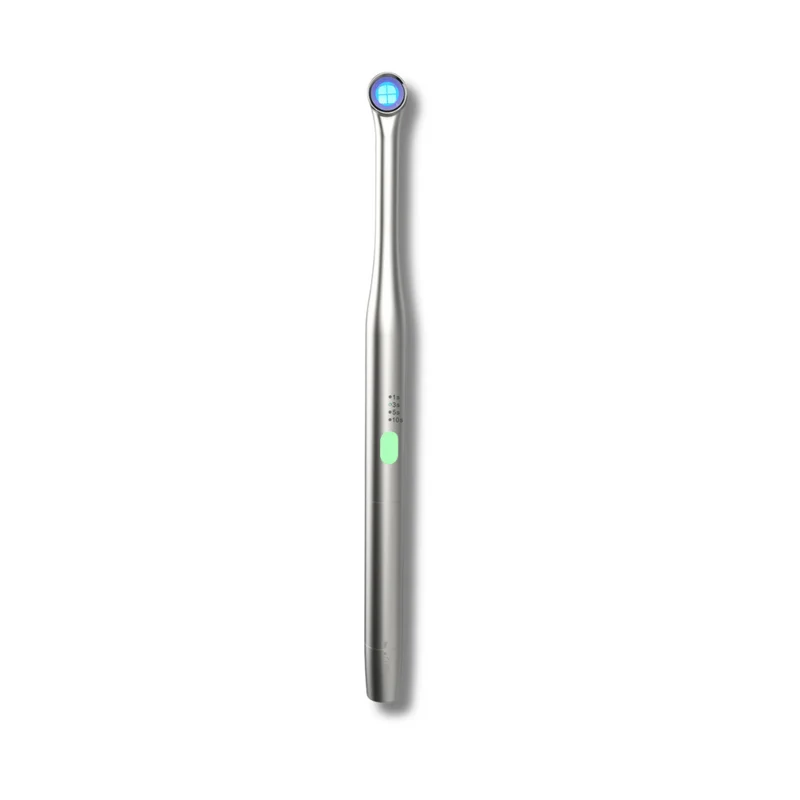 Polymerisationslampe DB686 Nano | bis 3.000 mW/cm², Kariesdetektor