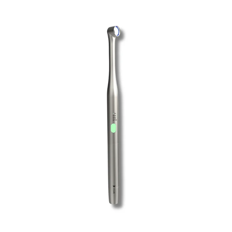 Polymerisationslampe DB686 Nano | bis 3.000 mW/cm², Kariesdetektor