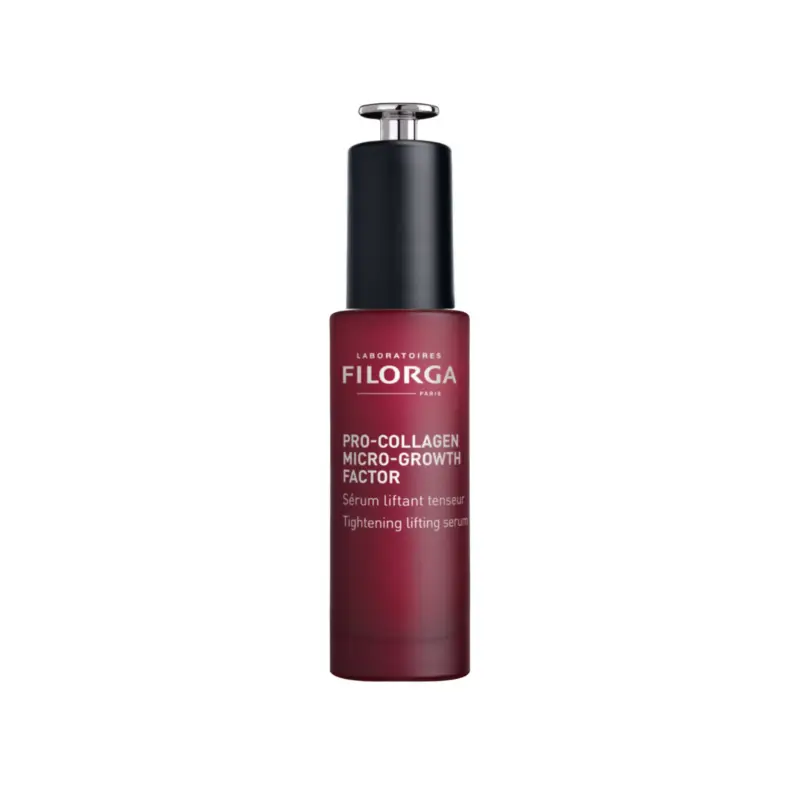 Filorga Pro-Collagen Micro-Growth Factor Lifting and Firming Serum, 30 ml
