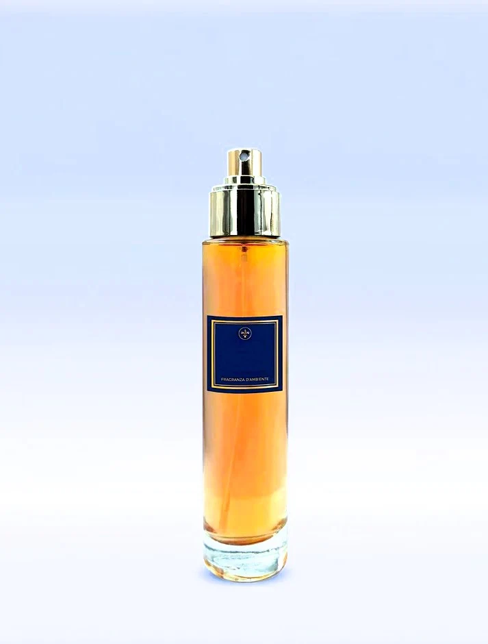 ROOM FRAGRANCE ROSSO GRAN RISERVA - Spray bottle