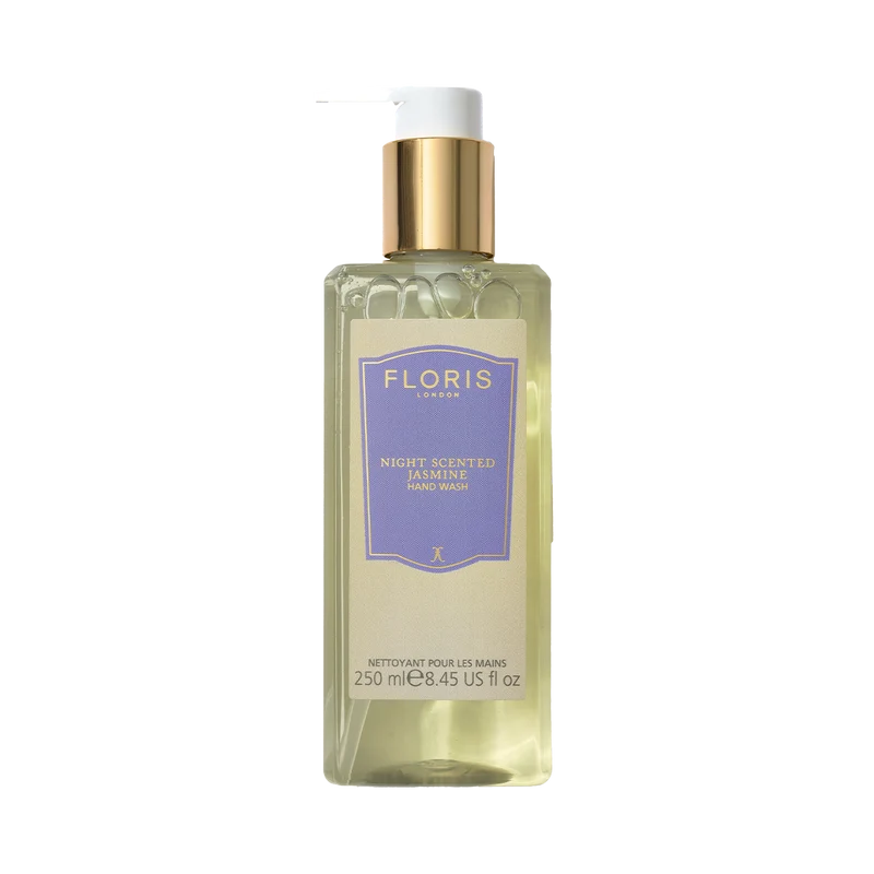 Night Scented Jasmine - Hand Wash