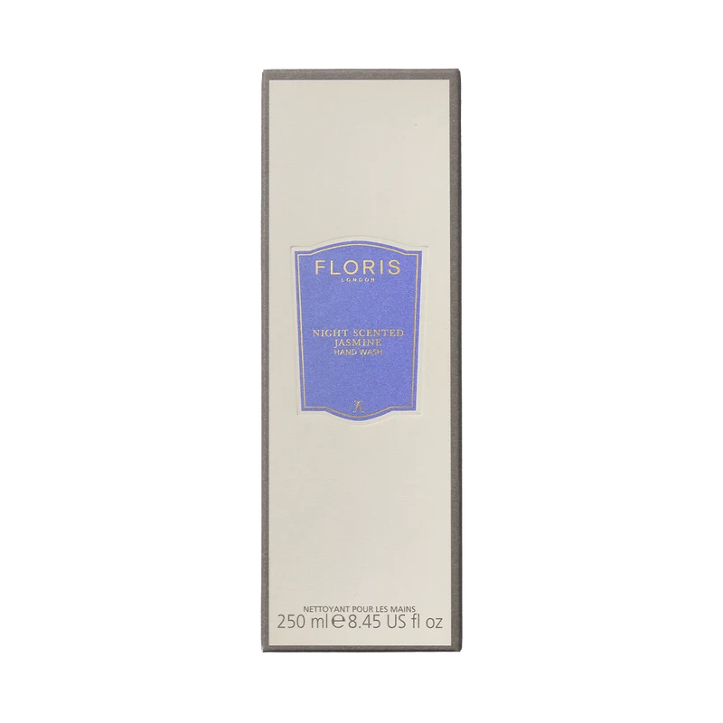 Night Scented Jasmine - Hand Wash