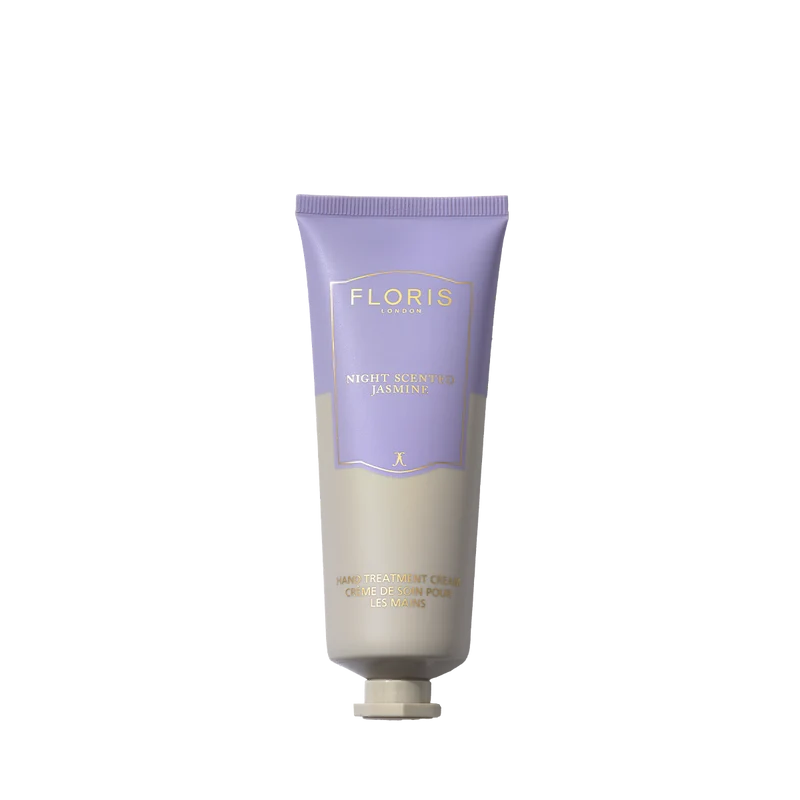 Night Scented Jasmine - Hand Treatment Cream