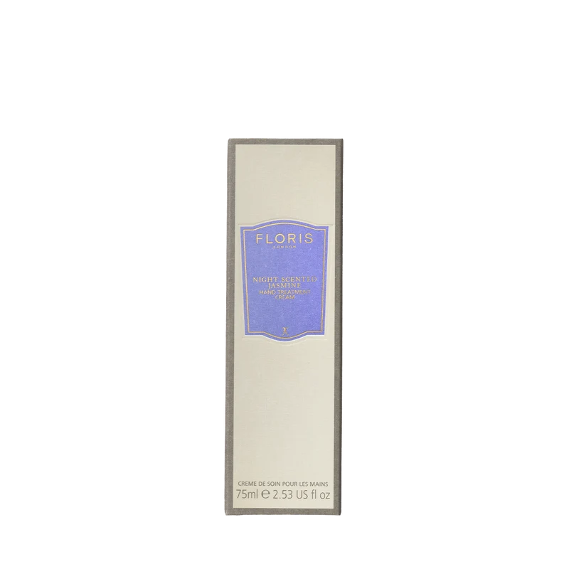 Night Scented Jasmine - Hand Treatment Cream