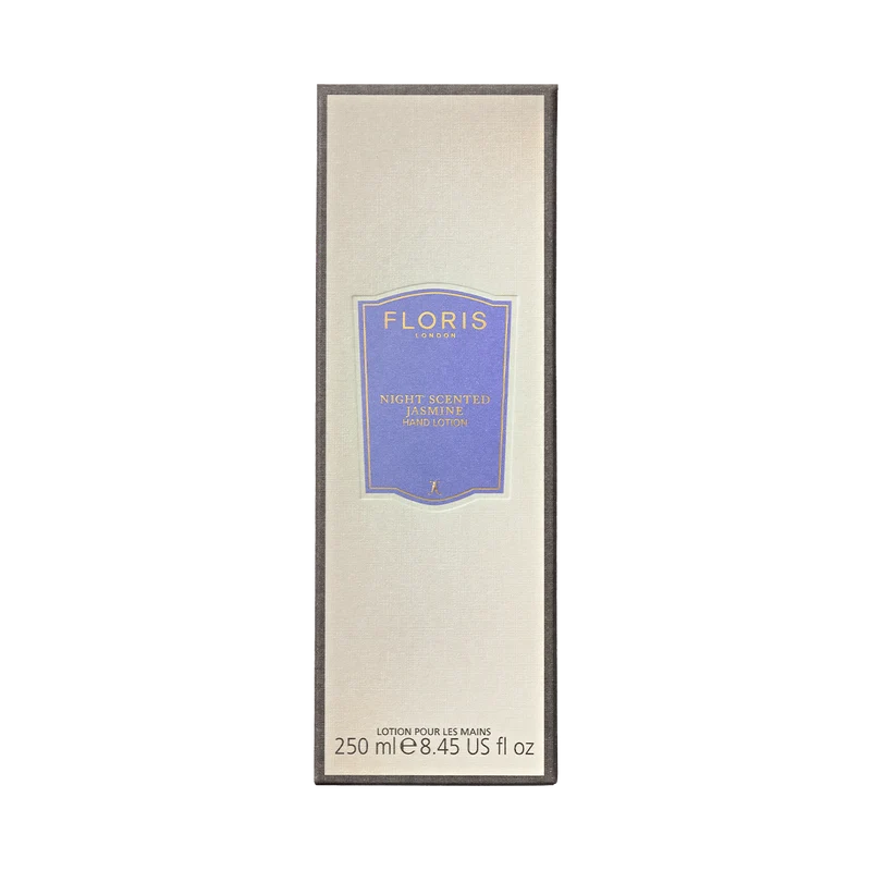 Night Scented Jasmine - Hand Lotion