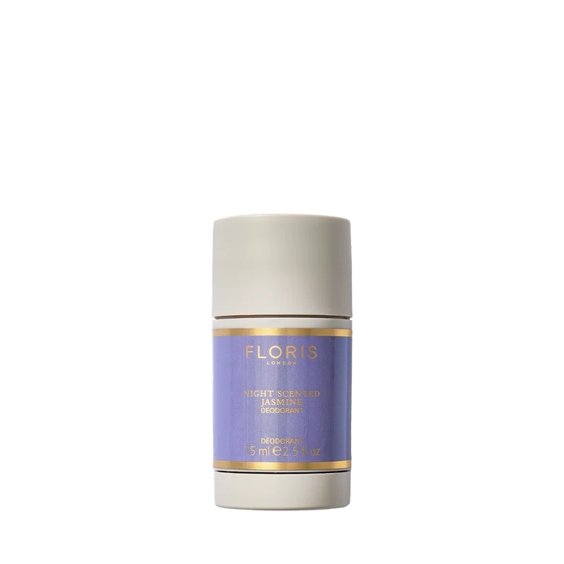 Night Scented Jasmine - Deodorant Stick