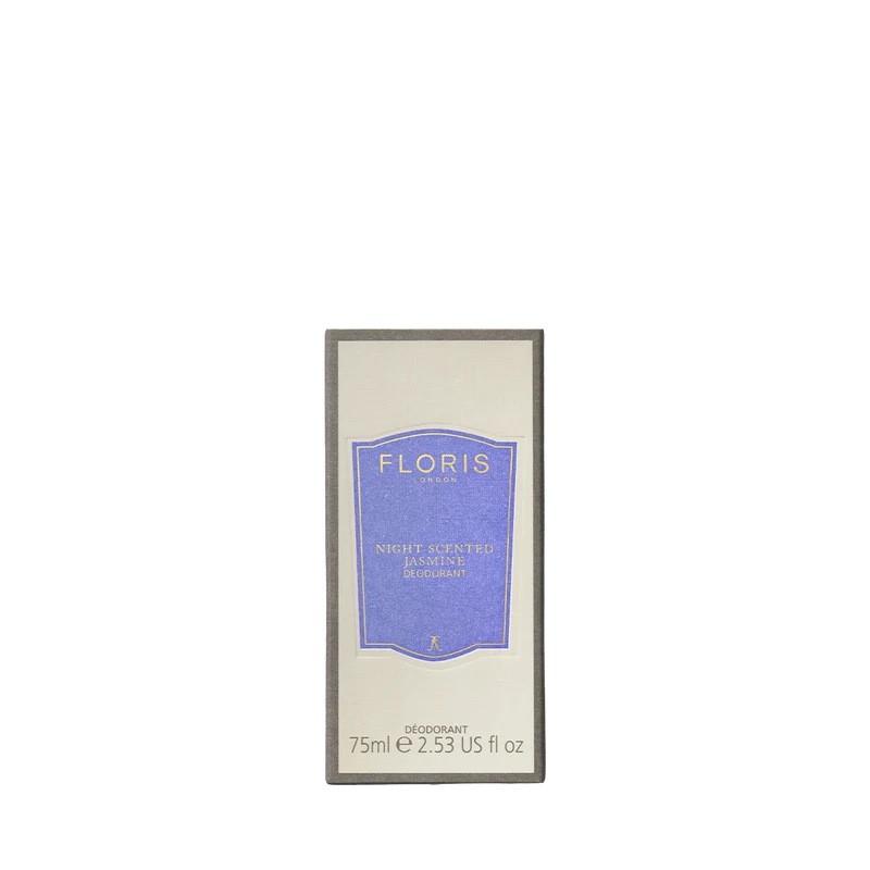 Night Scented Jasmine - Deodorant Stick