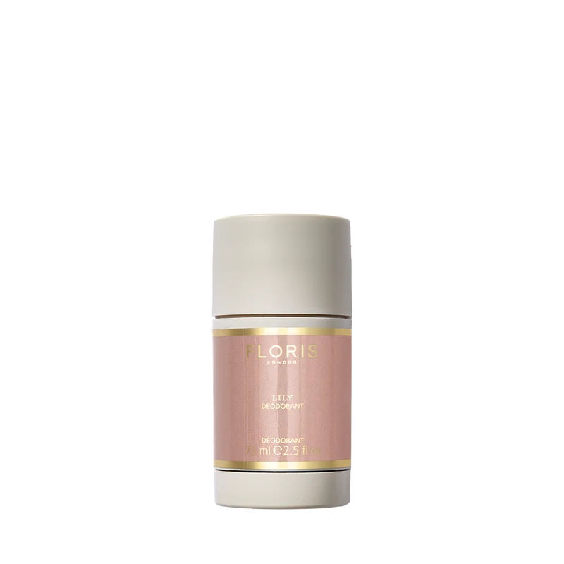 Lily Deodorant Stick