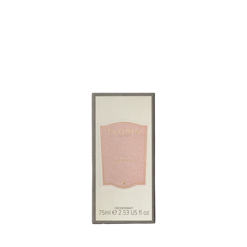 Lily Deodorant Stick