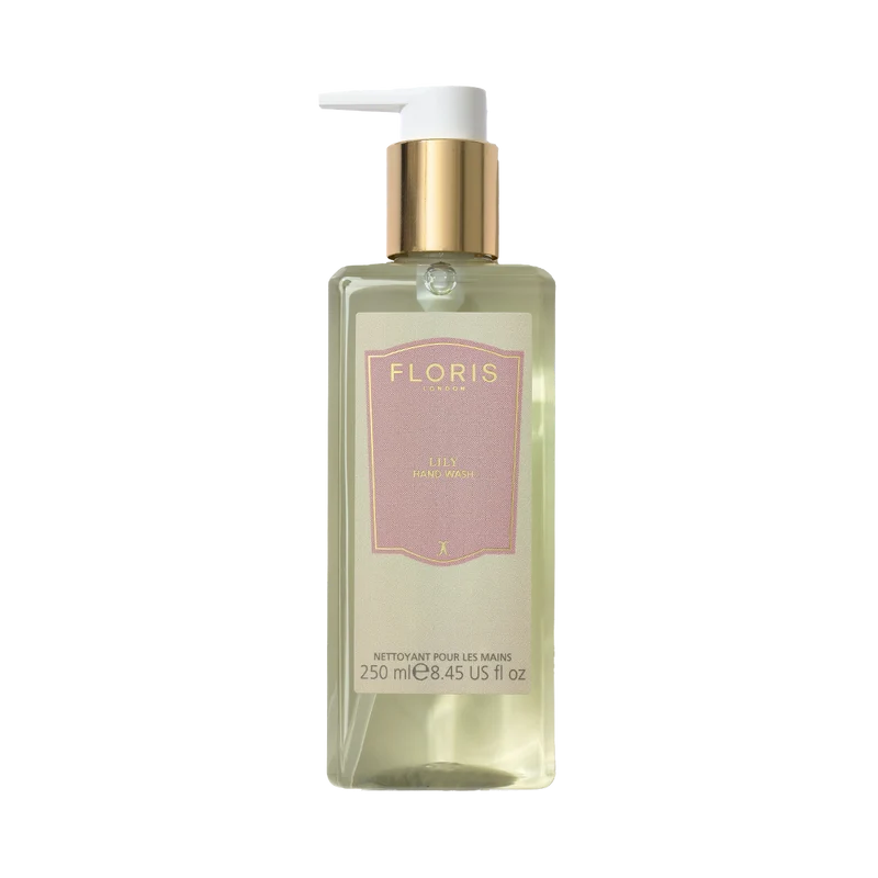 Lily - Luxury Hand Wash