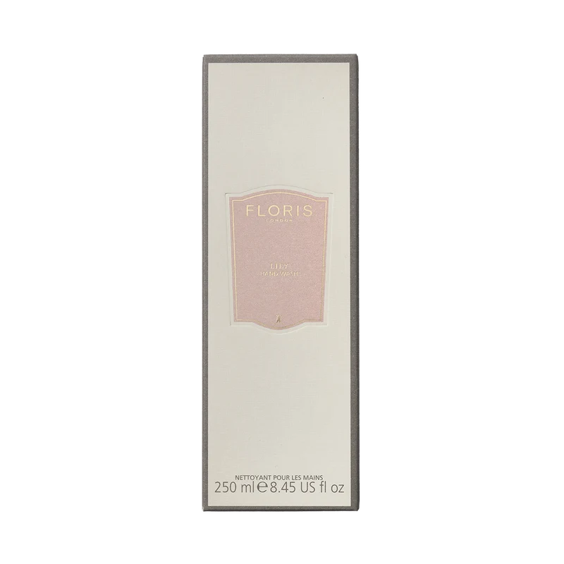 Lily - Luxury Hand Wash