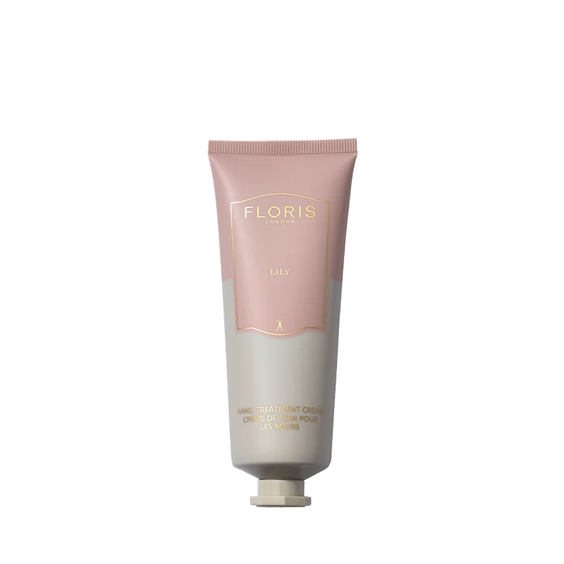 Lily - Hand Treatment Cream