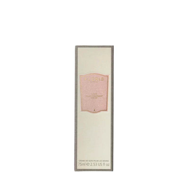 Lily - Hand Treatment Cream
