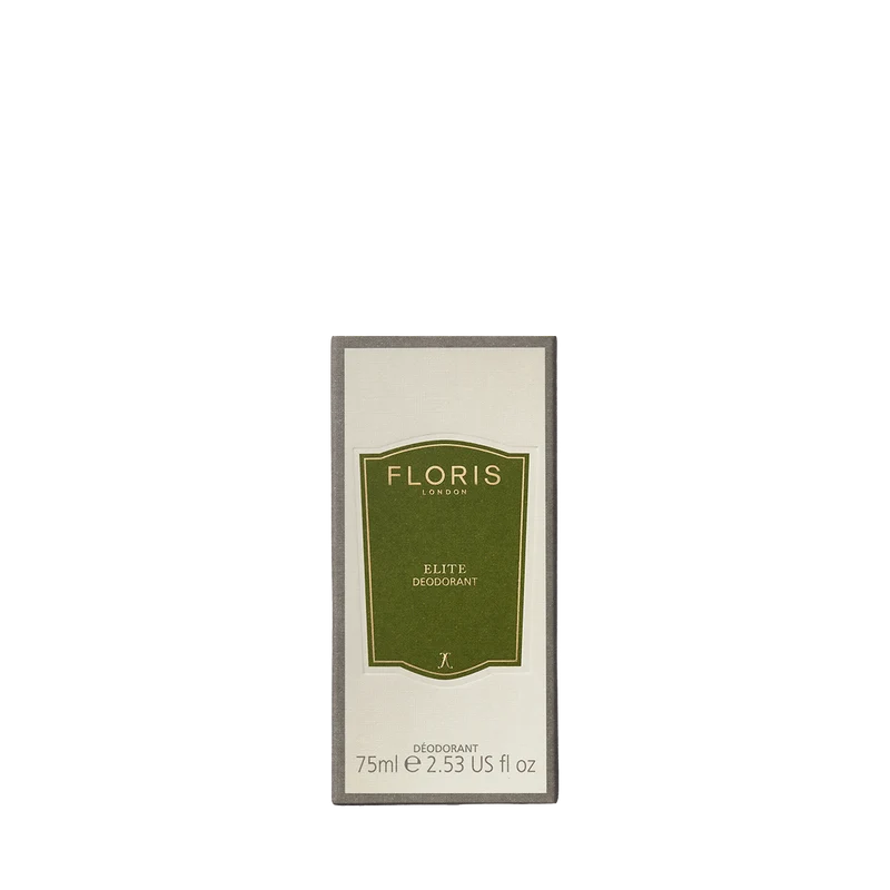 Elite - Deodorant Stick