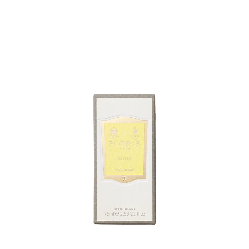 Cefiro - Deodorant Stick