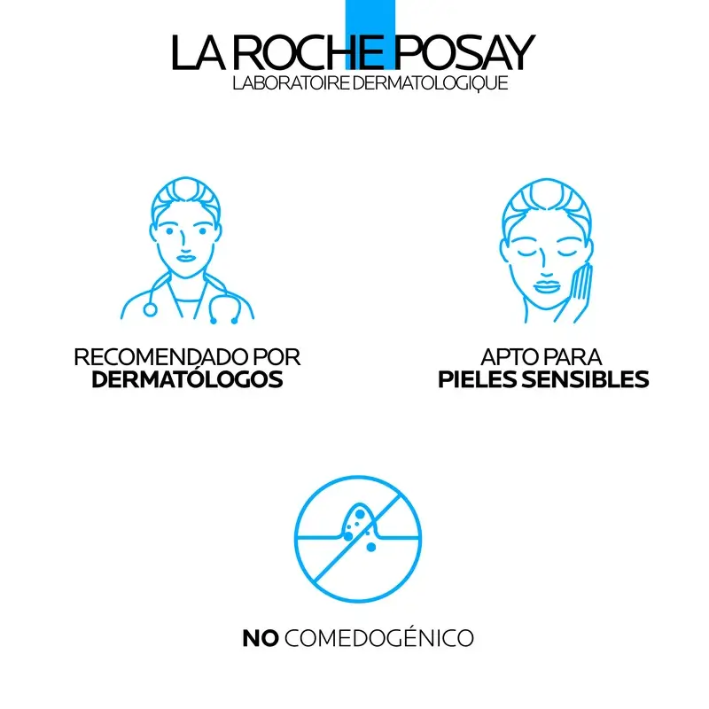 La Roche-Posay Mela B3 Double Dose Anti-Dark Spot Serum, 40 ml