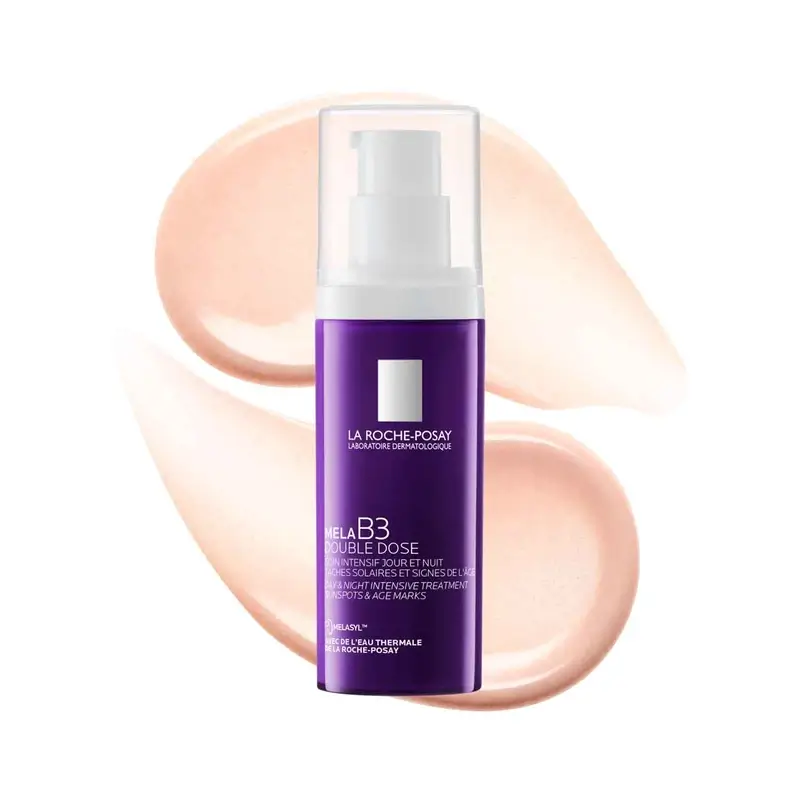 La Roche-Posay Mela B3 Double Dose Anti-Dark Spot Serum, 40 ml