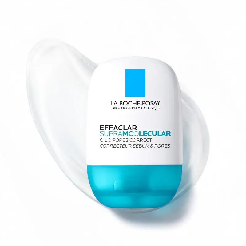 La Roche-Posay Effaclar Supramolecular Mattifying Gel, 40 ml