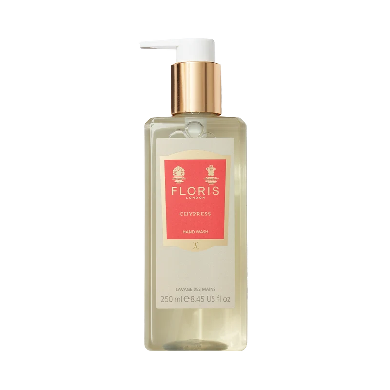 Chypress - Luxury Hand Wash