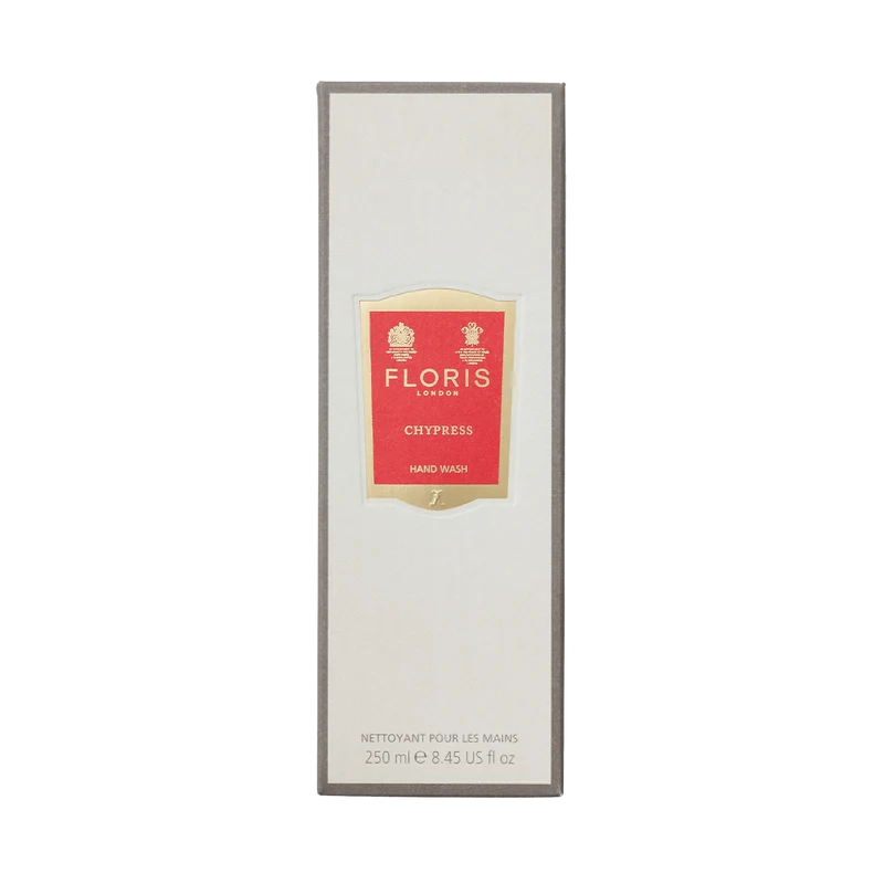 Chypress - Luxury Hand Wash