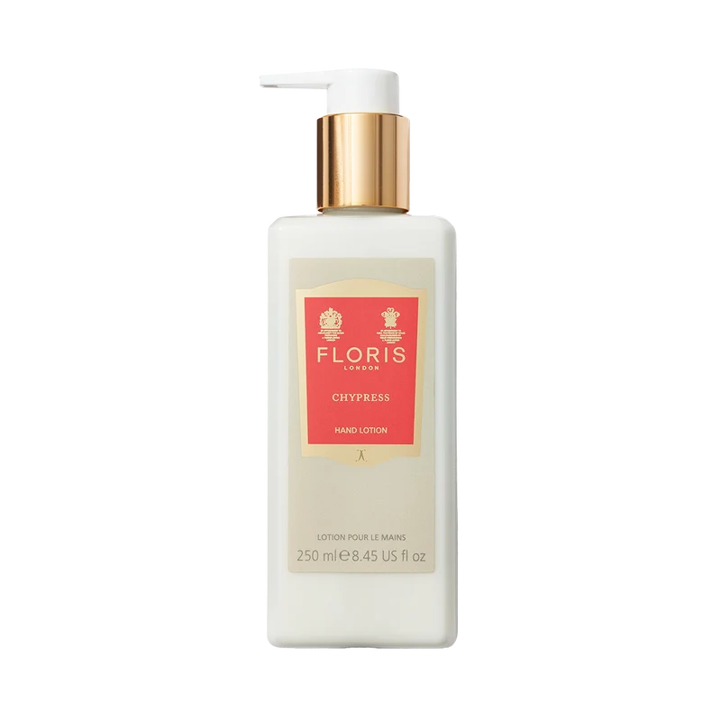 Chypress - Luxury Hand Lotion