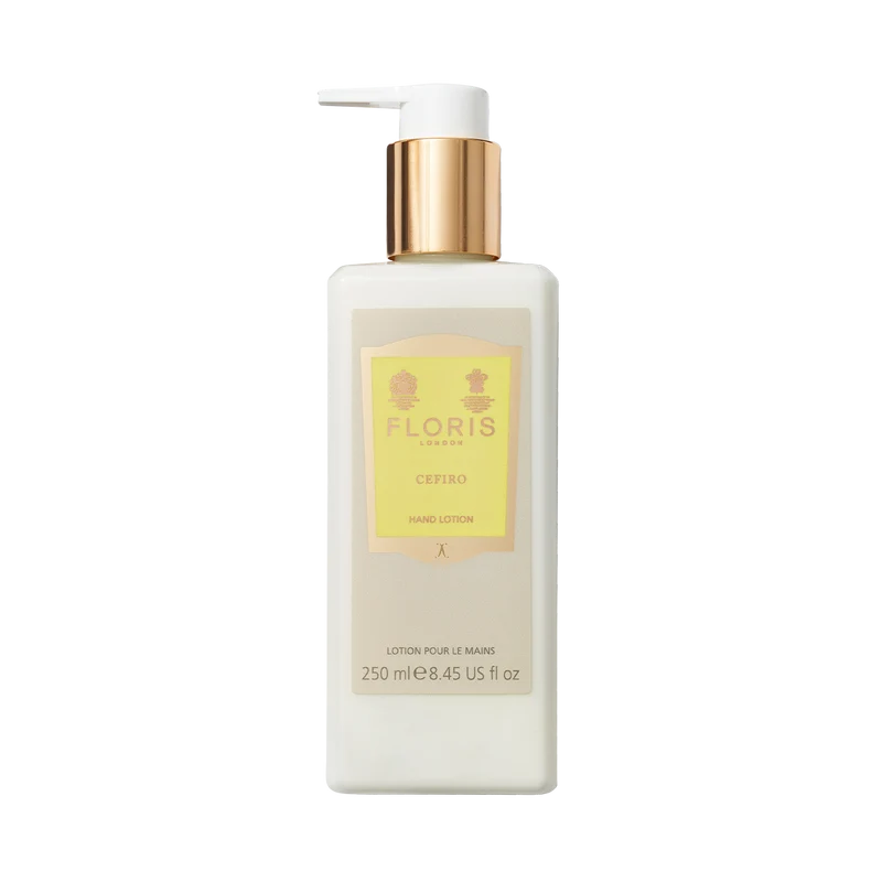 Cefiro - Luxury Hand Lotion