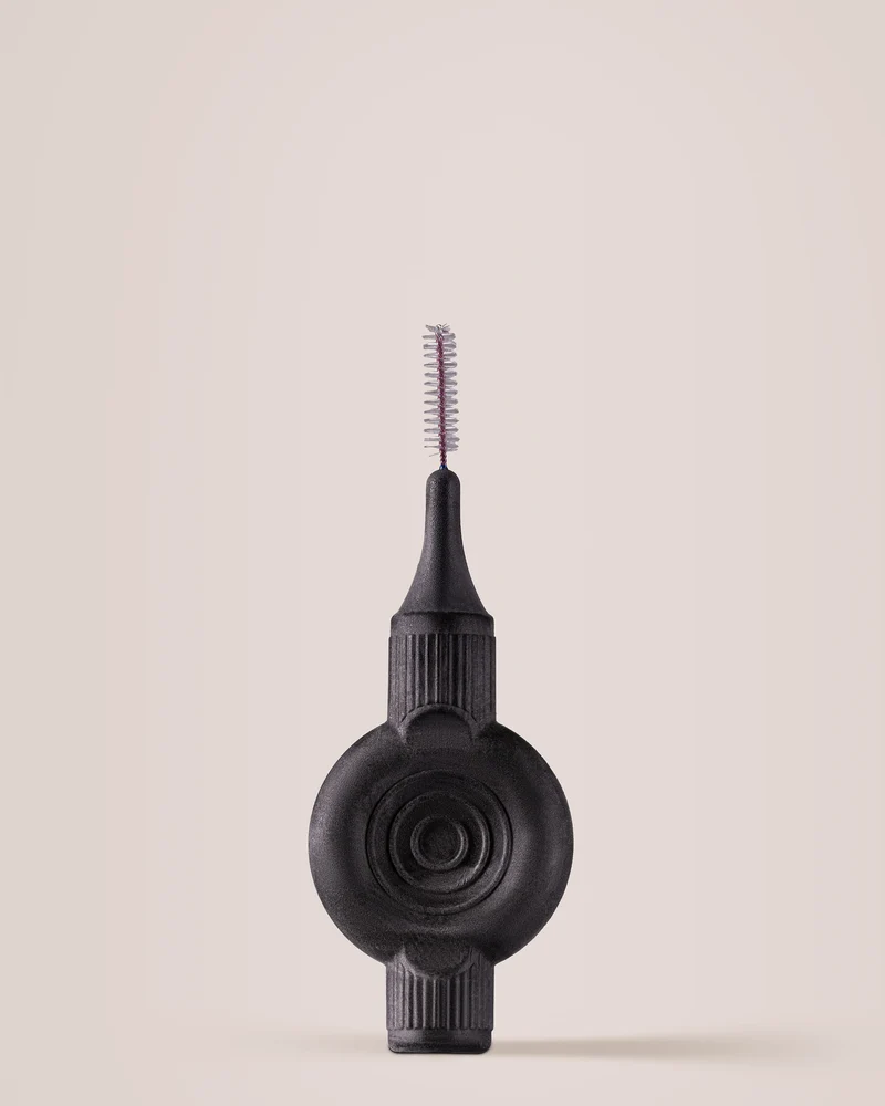 Interdental Brush Plant-based - SIZE 2 - 0,50 mm