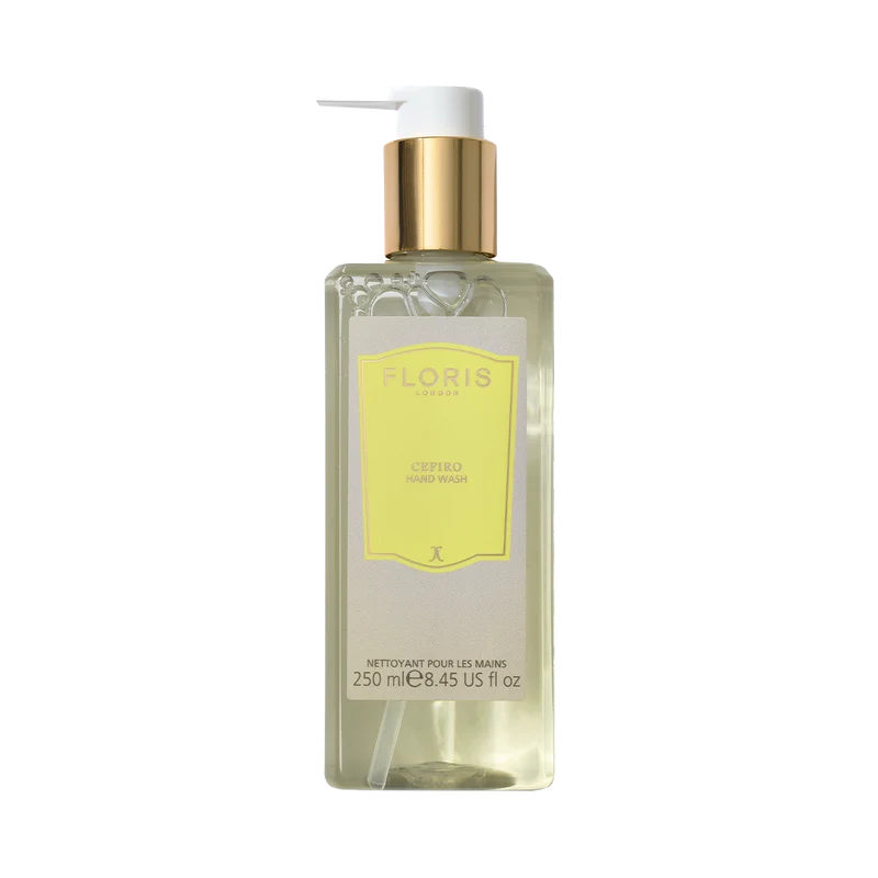 Cefiro - Luxury Hand Wash