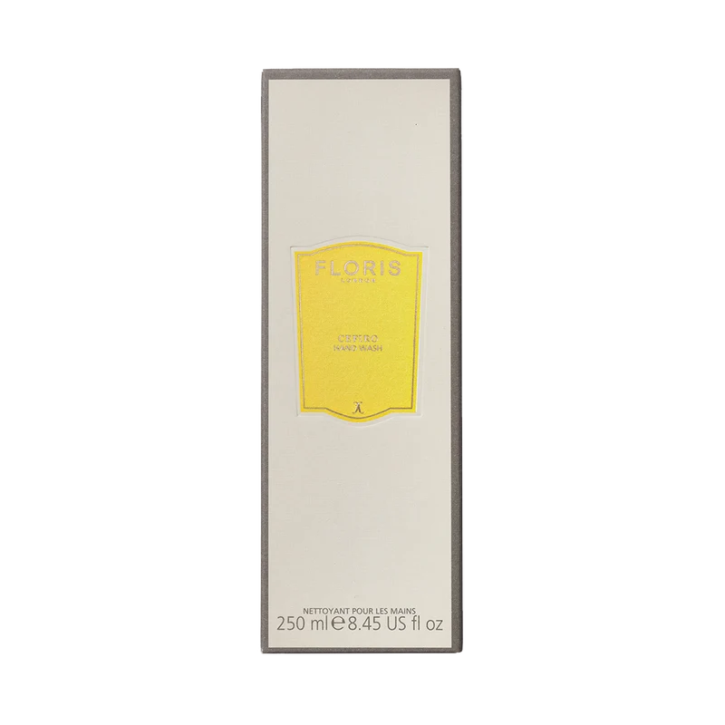 Cefiro - Luxury Hand Wash