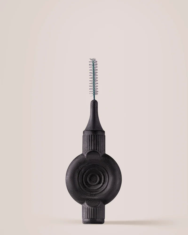 Interdental Brush Plant-based - SIZE 5 - 0,8 mm