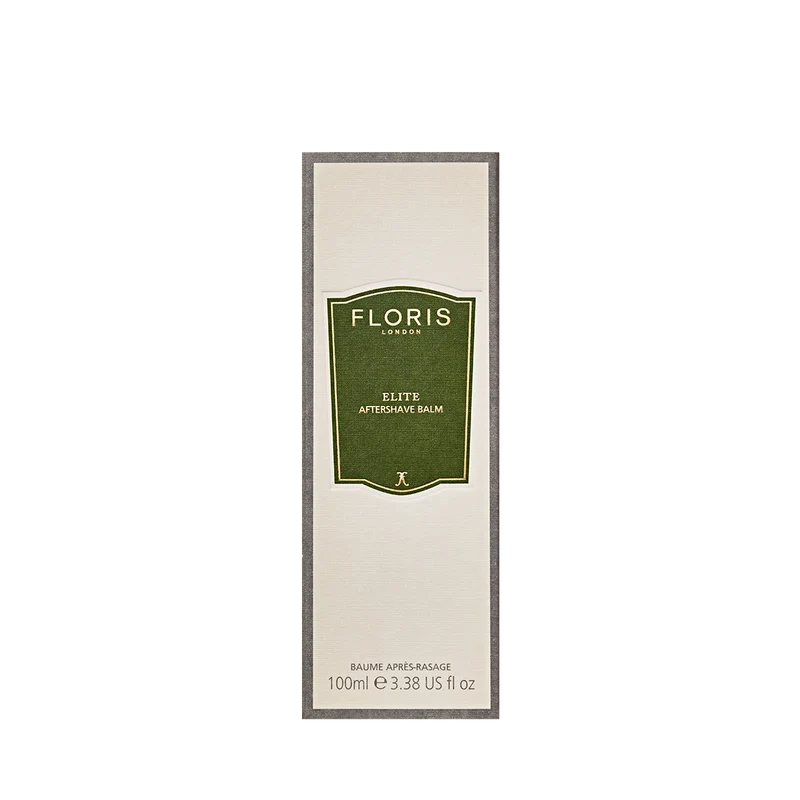 Elite - Aftershave Balm