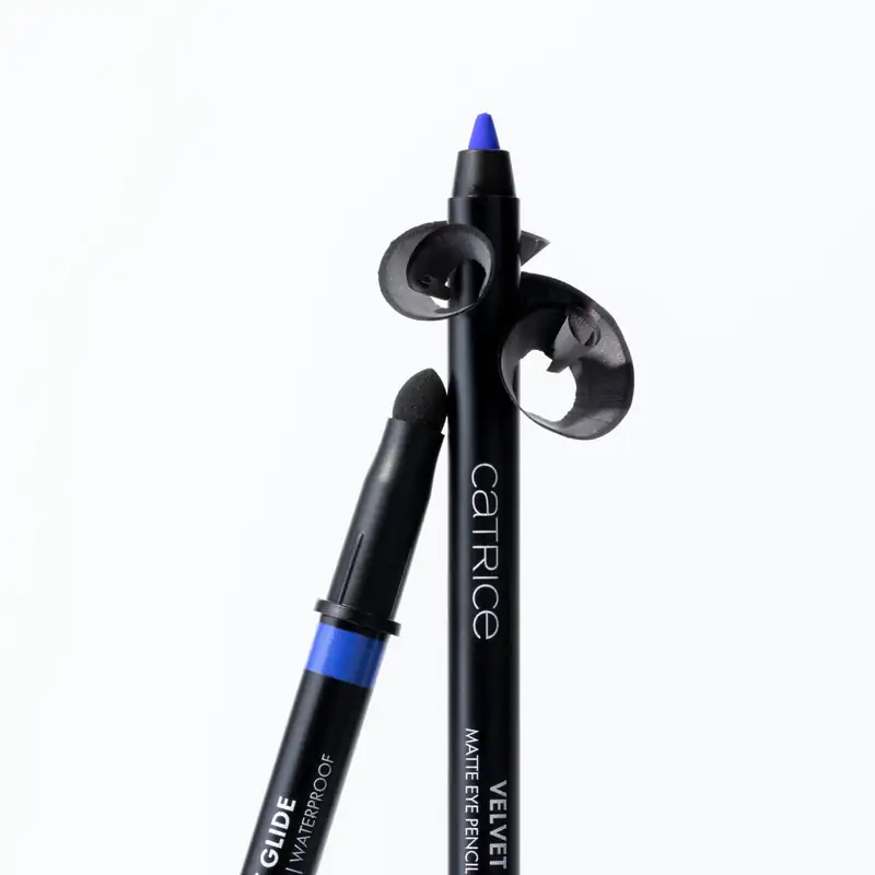 Catrice Velvet Glide Matte Eye Liner 050, 1.4 g