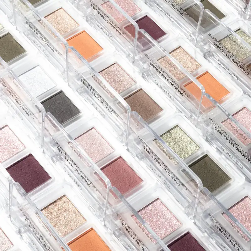 Catrice Diamond Treasures Eyeshadow 050, 2.8 g