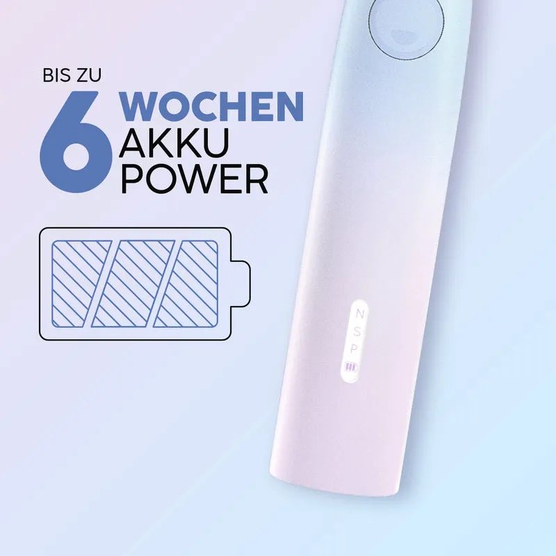 Austausch Eco Vibe 3 | Sunrise