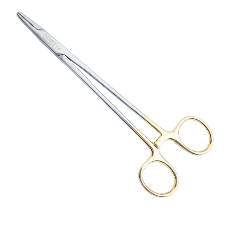 Nadelhalter Hegar-Mayo | 18 cm