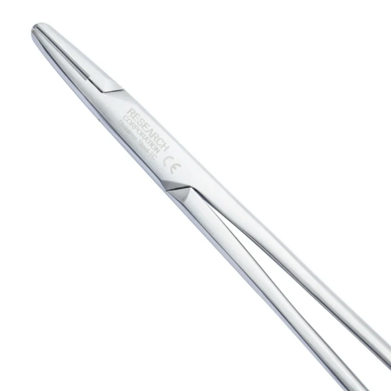Nadelhalter Hegar-Mayo | 18 cm