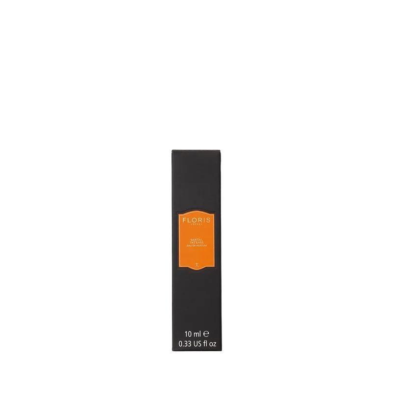 Santal Intense - Eau de Parfum
