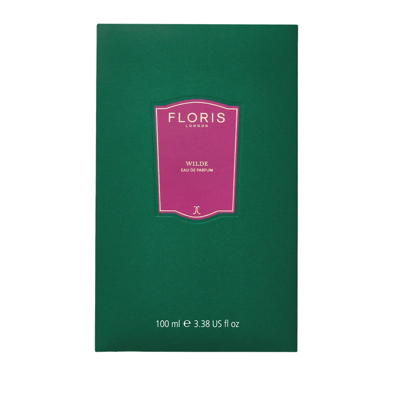 Wilde - Eau de Parfum
