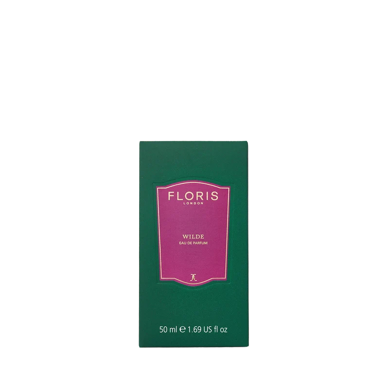 Wilde - Eau de Parfum