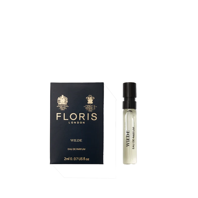Wilde - Eau de Parfum