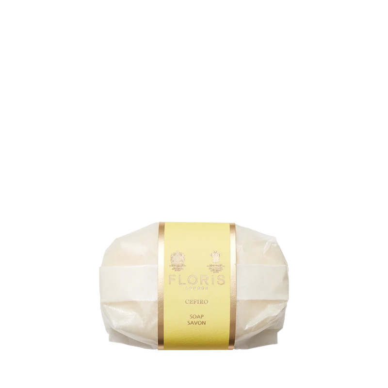 Cefiro Soap