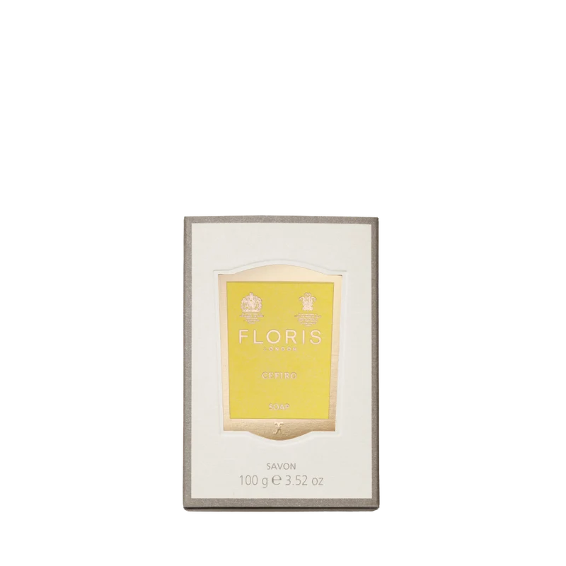 Cefiro Soap