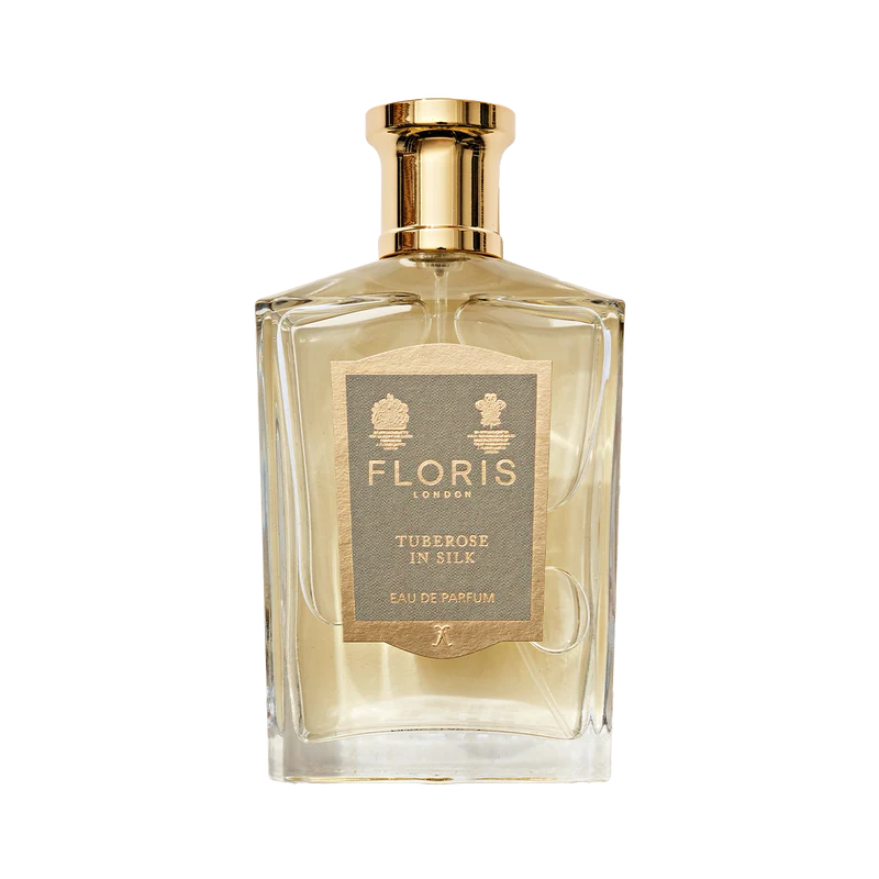 Tuberose in Silk - Eau de Parfum